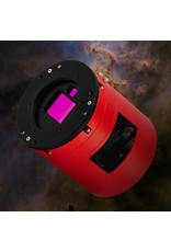 ZWO ZWO ASI2600MC DUO Astronomy Camera with built in Guider
