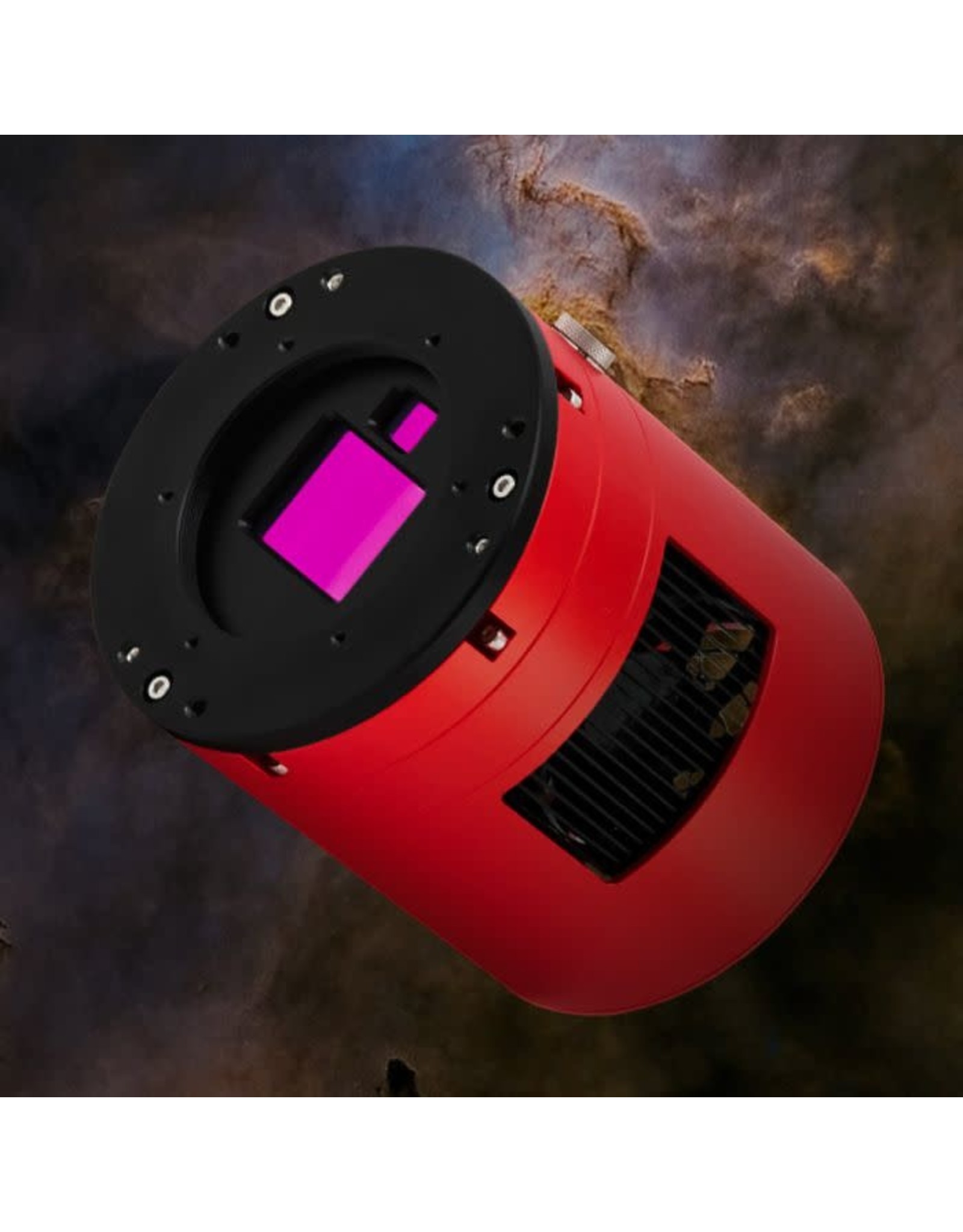 ZWO ZWO ASI2600MC DUO Astronomy Camera with built in Guider
