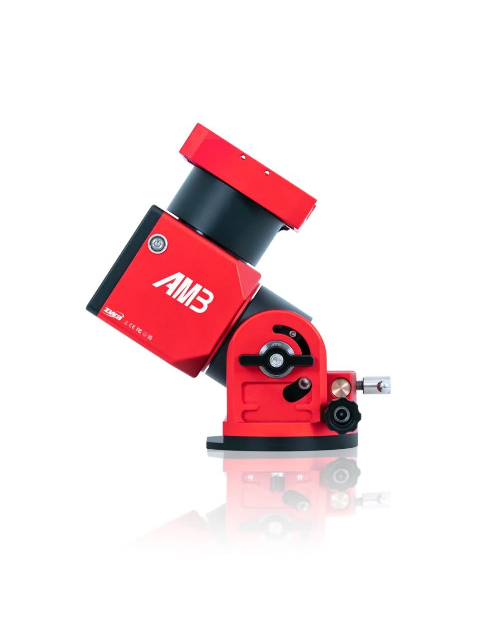 ZWO ZWO AM3 Harmonic Drive Equatorial Mount and Tripod