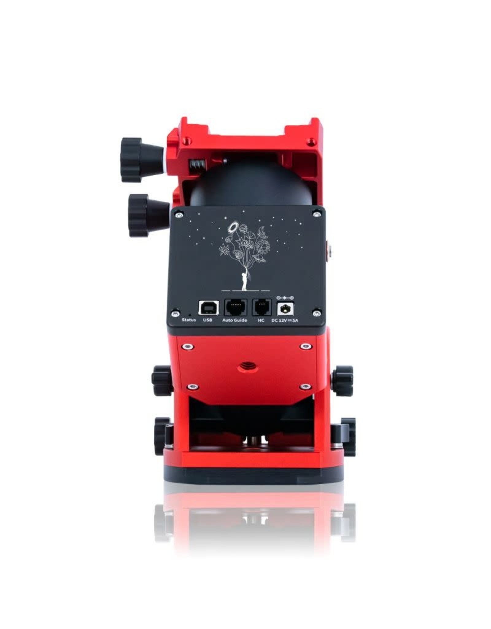 ZWO ZWO AM3 Harmonic Drive Equatorial Mount and Tripod