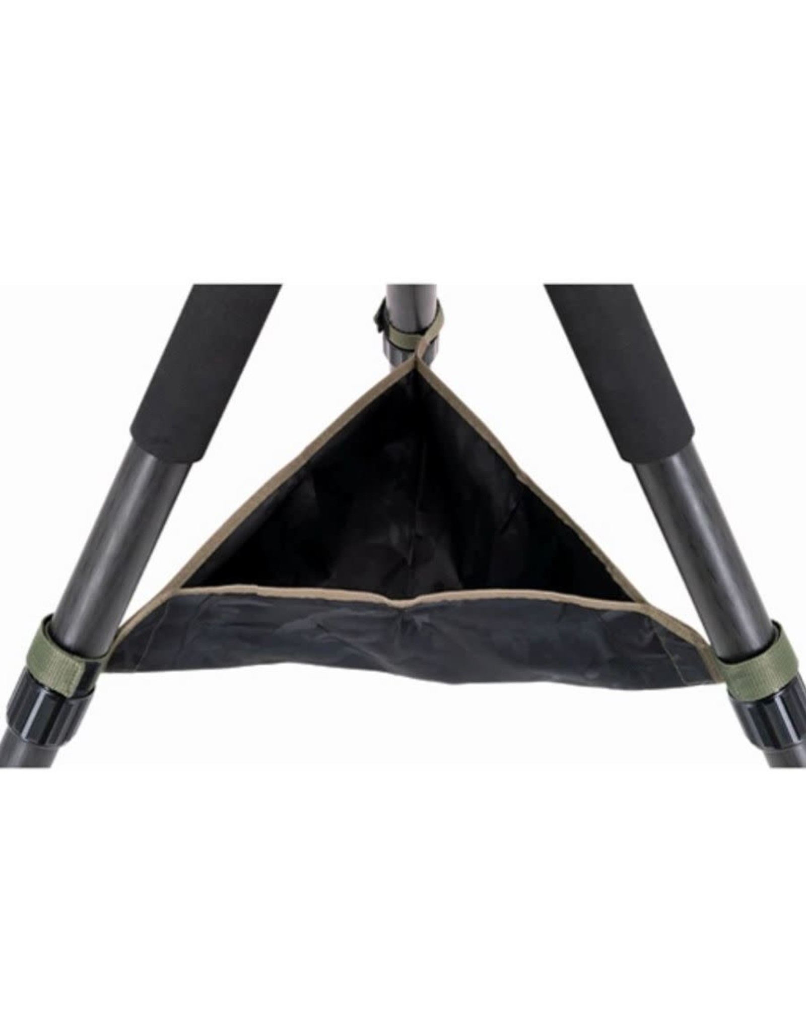 ZWO ZWO AM3 Harmonic Drive Equatorial Mount and Tripod