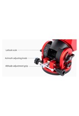 ZWO ZWO AM3N Harmonic Drive Equatorial Mount and Tripod