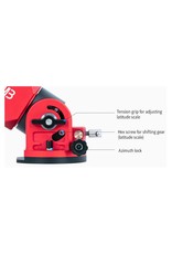 ZWO ZWO AM3 Harmonic Drive Equatorial Mount and Tripod