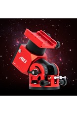 ZWO ZWO AM3 Harmonic Drive Equatorial Mount and Tripod