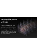 ZWO ZWO Seestar S50 All-in-One Smart Telescope (Limited Quantities)