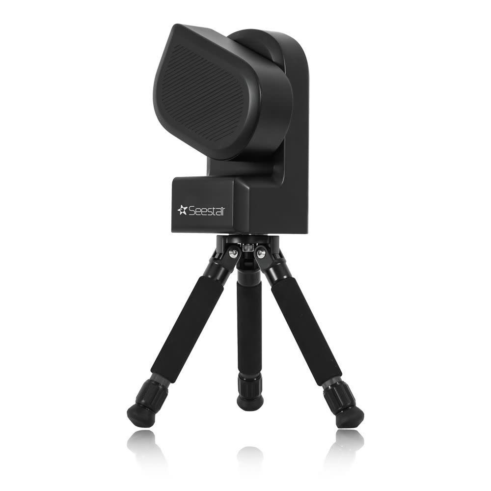ZWO Seestar S50 All-in-One Smart Telescope - Camera Concepts