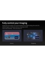 ZWO ZWO Seestar S50 All-in-One Smart Telescope (Limited Quantities)