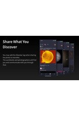 ZWO ZWO Seestar S50 All-in-One Smart Telescope (Limited Quantities)