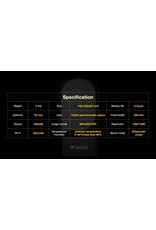 ZWO ZWO Seestar S50 All-in-One Smart Telescope (Limited Quantities)