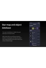 ZWO ZWO Seestar S50 All-in-One Smart Telescope (Limited Quantities)