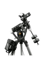 Explore Scientific Explore Explore Scientific FirstLight 130mm Newtonian Telescope with iEXOS-100 PMC-Eight Equatorial Tracker System
