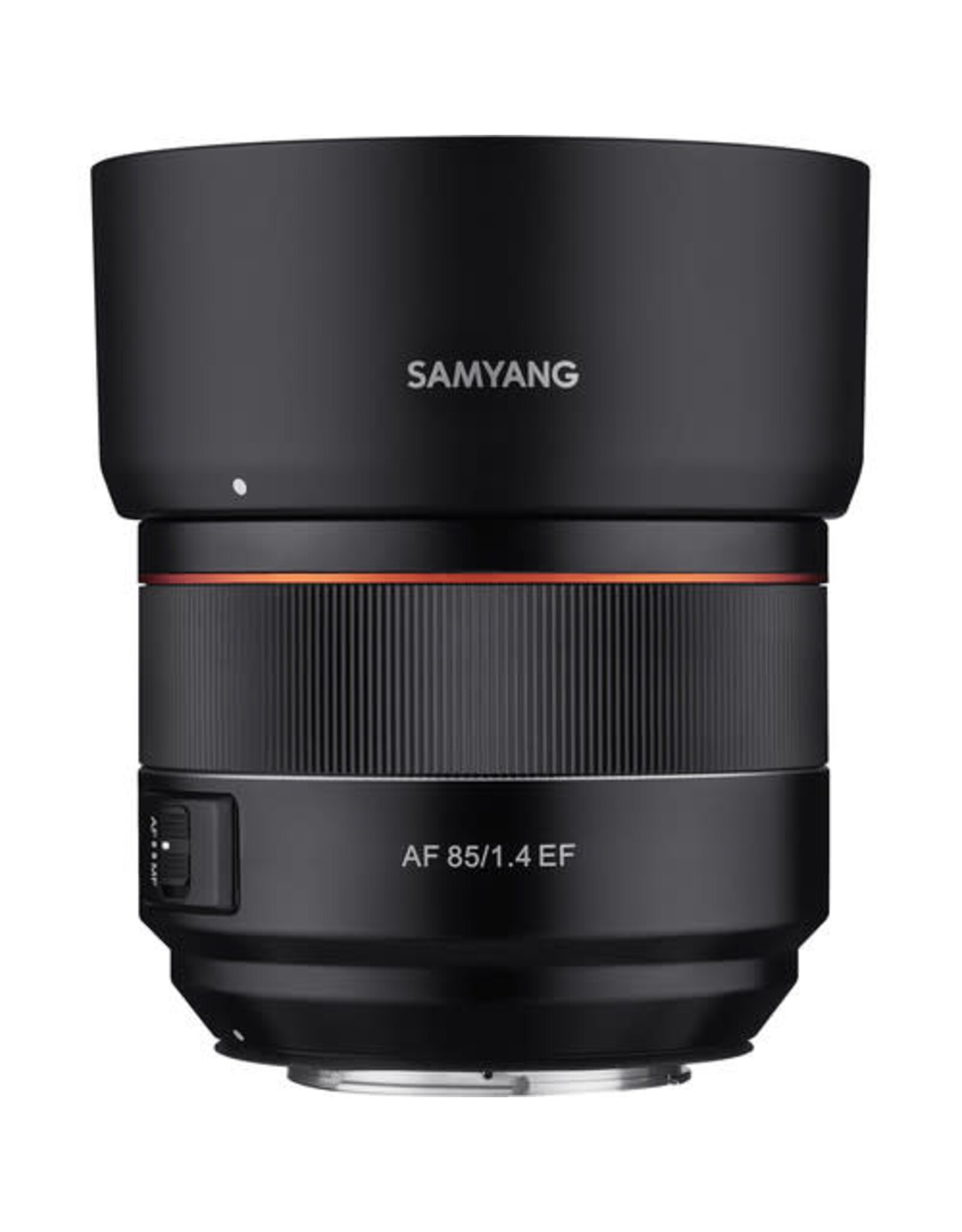 Samyang Samyang AF 85mm f/1.4 EF Lens for Canon EF