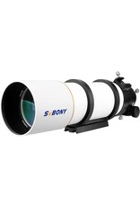 Svbony SvBony SV48P Telescope 90mm F5.5 Refractor for Astronomy  F9341A
