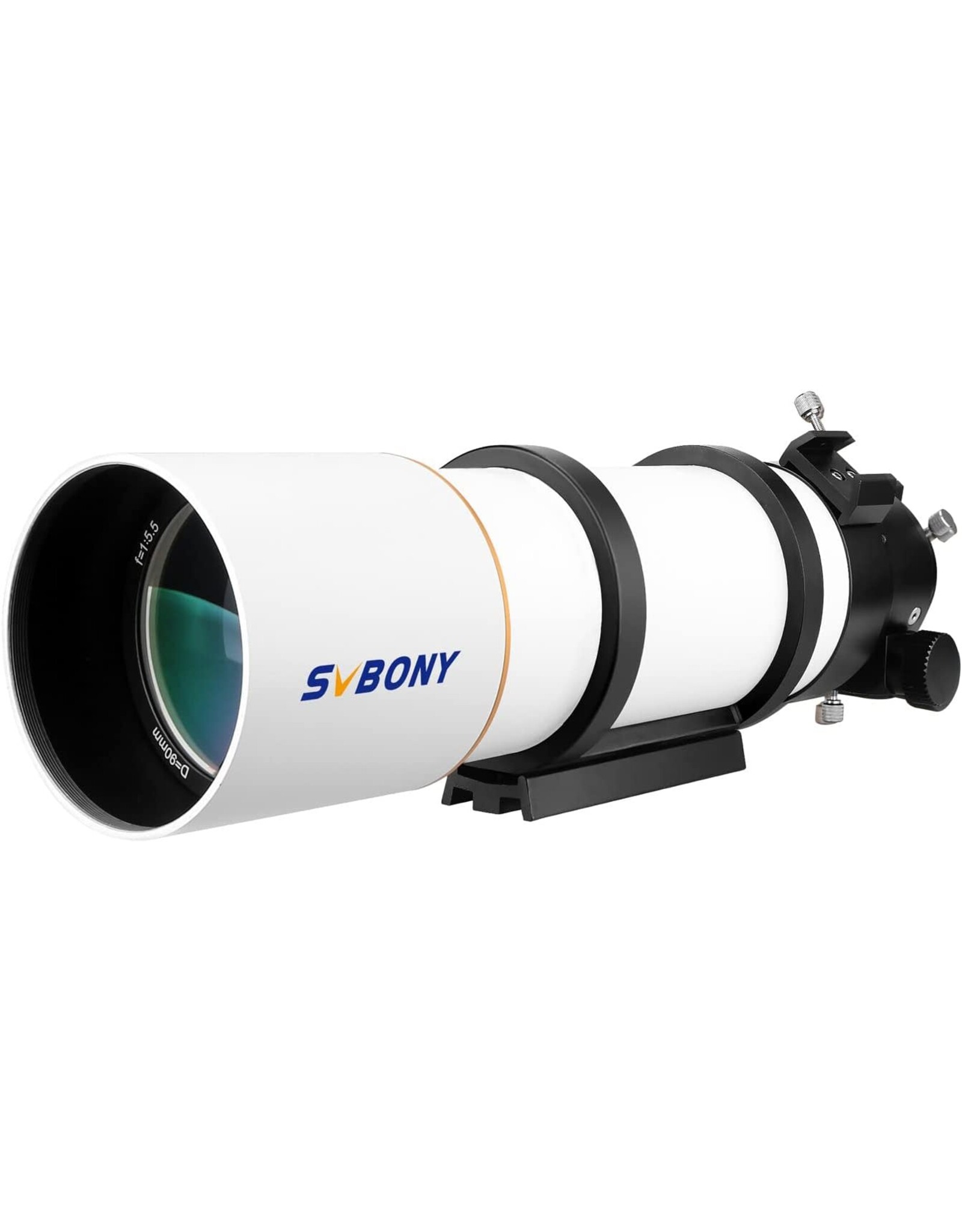 Svbony SvBony SV48P Telescope 90mm F5.5 Refractor for Astronomy  F9341A