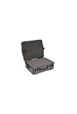 SKB Cases SKB 3iSeries 3i-2217-8B-C Waterproof Case (with cubed foam)