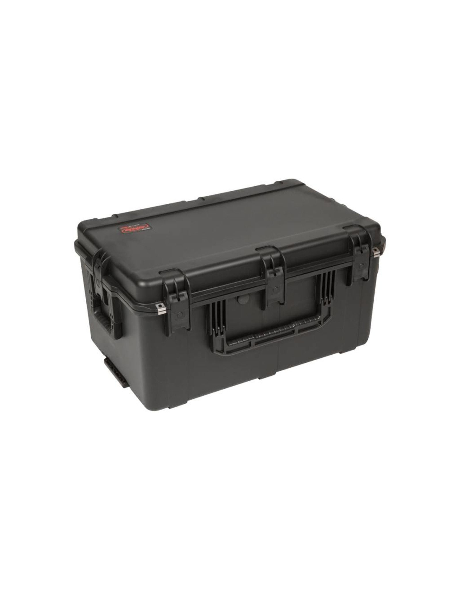 SKB Cases SKB 3i Series 3i-2918-14B-C Waterproof Case (with cubed foam) with wheels