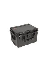 SKB Cases SKB 3i Series 3i-2317-14B-C Waterproof Case (with cubed foam) with wheels