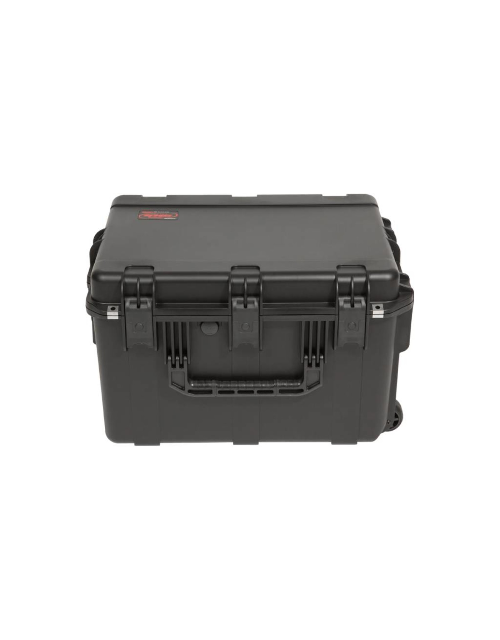 SKB Cases SKB 3i Series 3i-2317-14B-C Waterproof Case (with cubed foam) with wheels