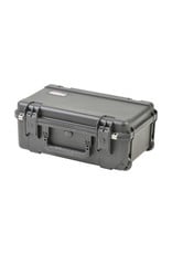 SKB Cases SKB 3i Series 3i-2011-7B-C Waterproof Case (with cubed foam) with wheels