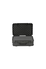 SKB Cases SKB 3i Series 3i-2011-7B-C Waterproof Case (with cubed foam) with wheels