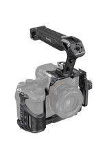 SmallRig Rhinoceros Basic Cage Kit for Sony a7R V, a7 IV & a7S III