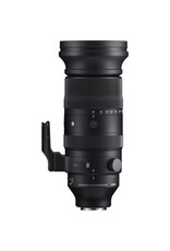 Sigma Sigma 60-600mm f/4.5-6.3 DG DN OS Sports Lens (Choose Mount)