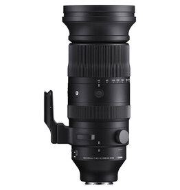 Sigma Sigma 60-600mm f/4.5-6.3 DG DN OS Sports Lens (Choose Mount)