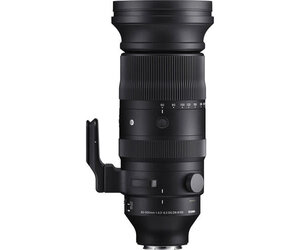 Sigma 60-600mm f/4.5-6.3 DG DN OS Sports Lens (Choose Mount