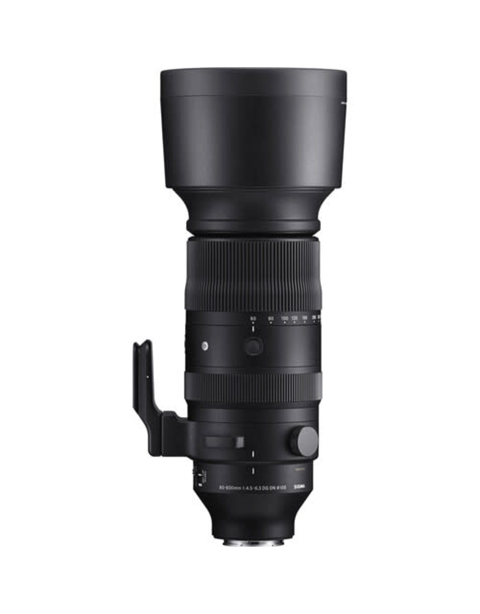 Sigma Sigma 60-600mm f/4.5-6.3 DG DN OS Sports Lens (Choose Mount)