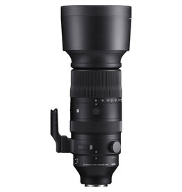 Sigma Sigma 60-600mm f/4.5-6.3 DG DN OS Sports Lens (Choose Mount)