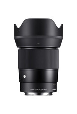 Sigma Sigma 23mm f/1.4 DC DN Contemporary Lens (Specify Mount)