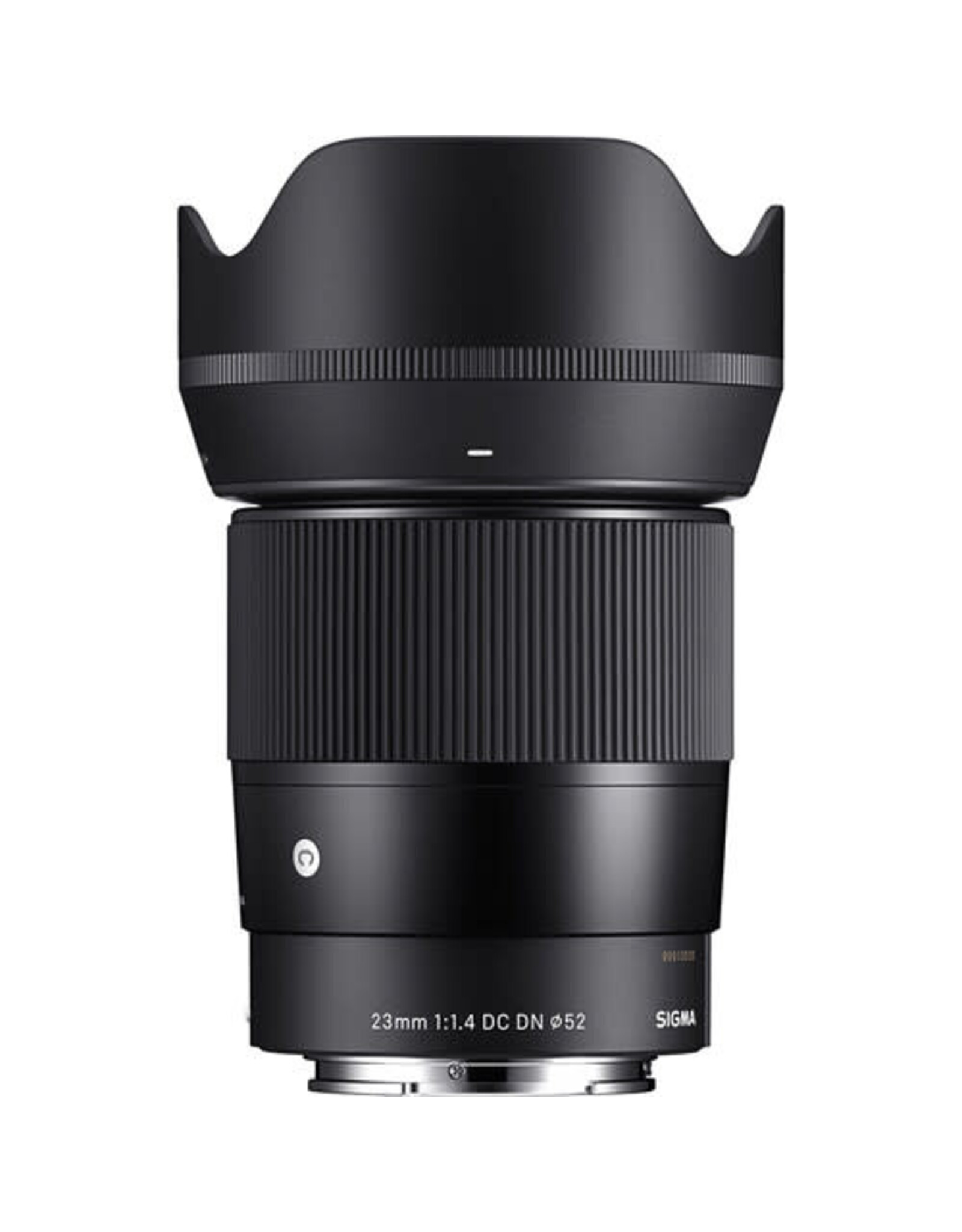 Sigma Sigma 23mm f/1.4 DC DN Contemporary Lens (Specify Mount)