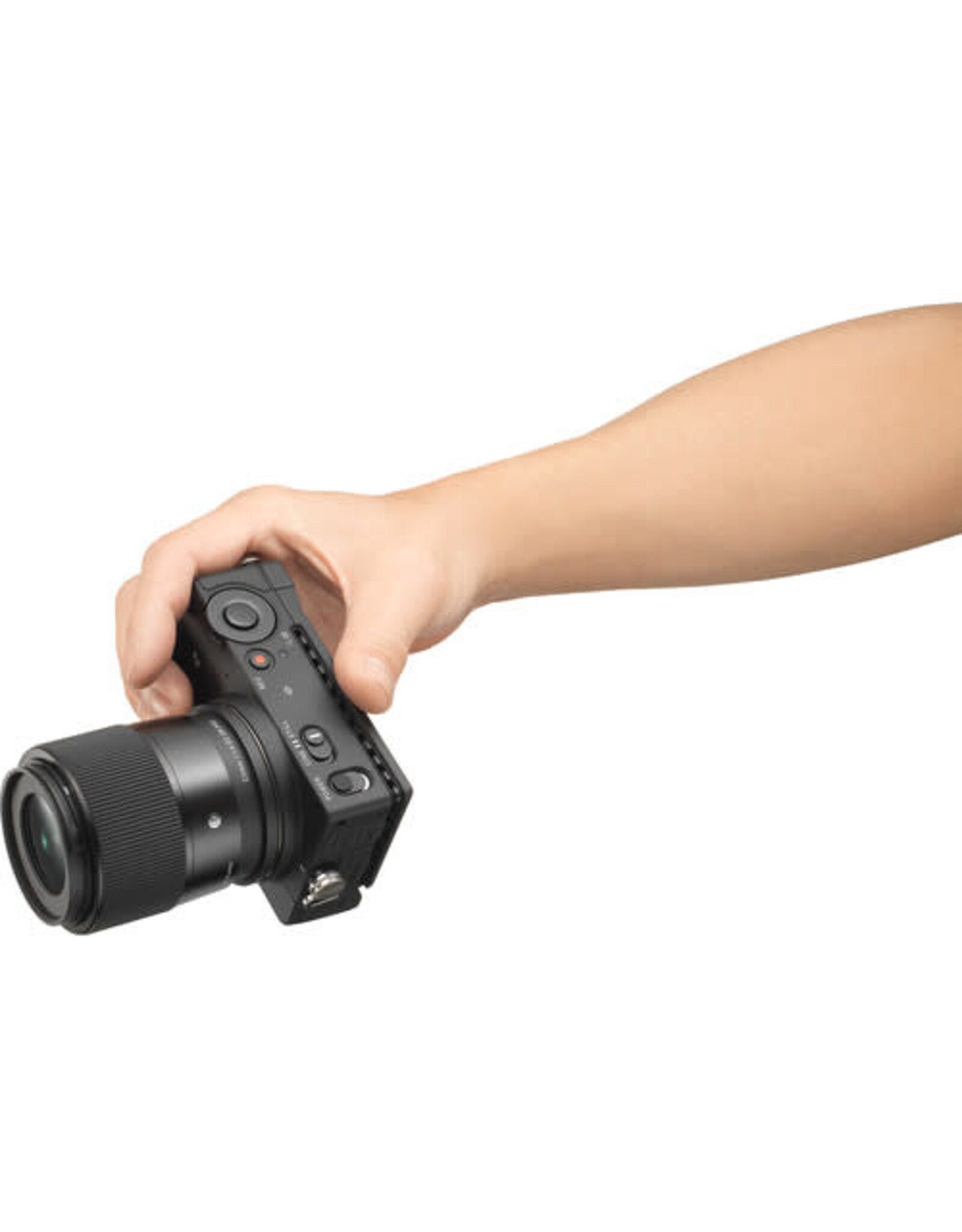 Sigma Sigma 23mm f/1.4 DC DN Contemporary Lens (Specify Mount)