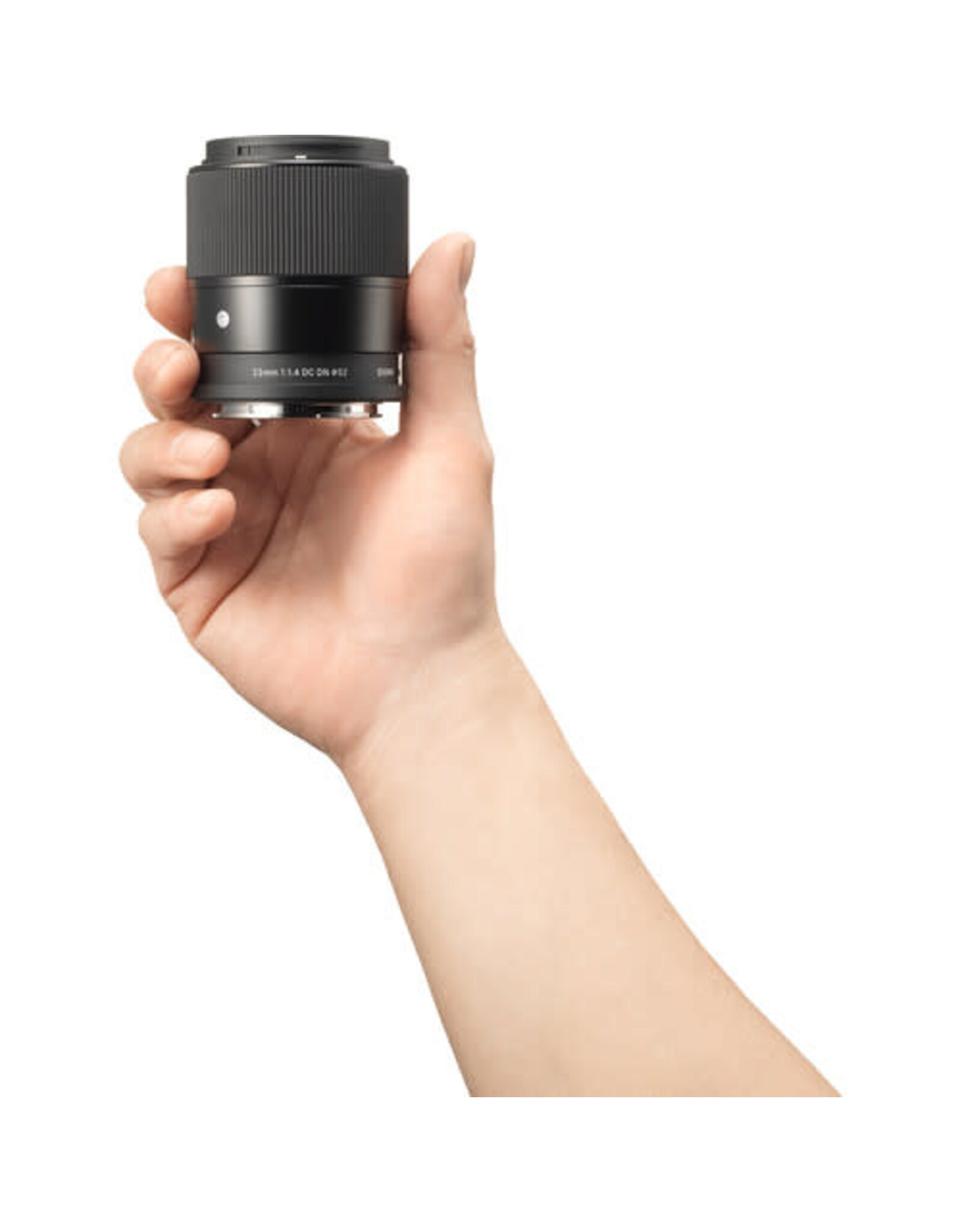 Sigma Sigma 23mm f/1.4 DC DN Contemporary Lens (Specify Mount)