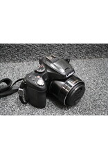 Panasonic LUMIX DMC-FZ70 16.1 MP Digital Camera with 60x Optical 