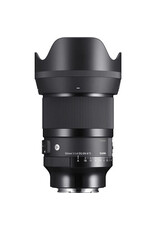 Sigma Sigma 50mm f/1.4 DG DN Art Lens (Choose Mount)