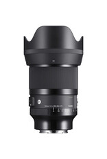 Sigma Sigma 50mm f/1.4 DG DN Art Lens (Specify Mount)