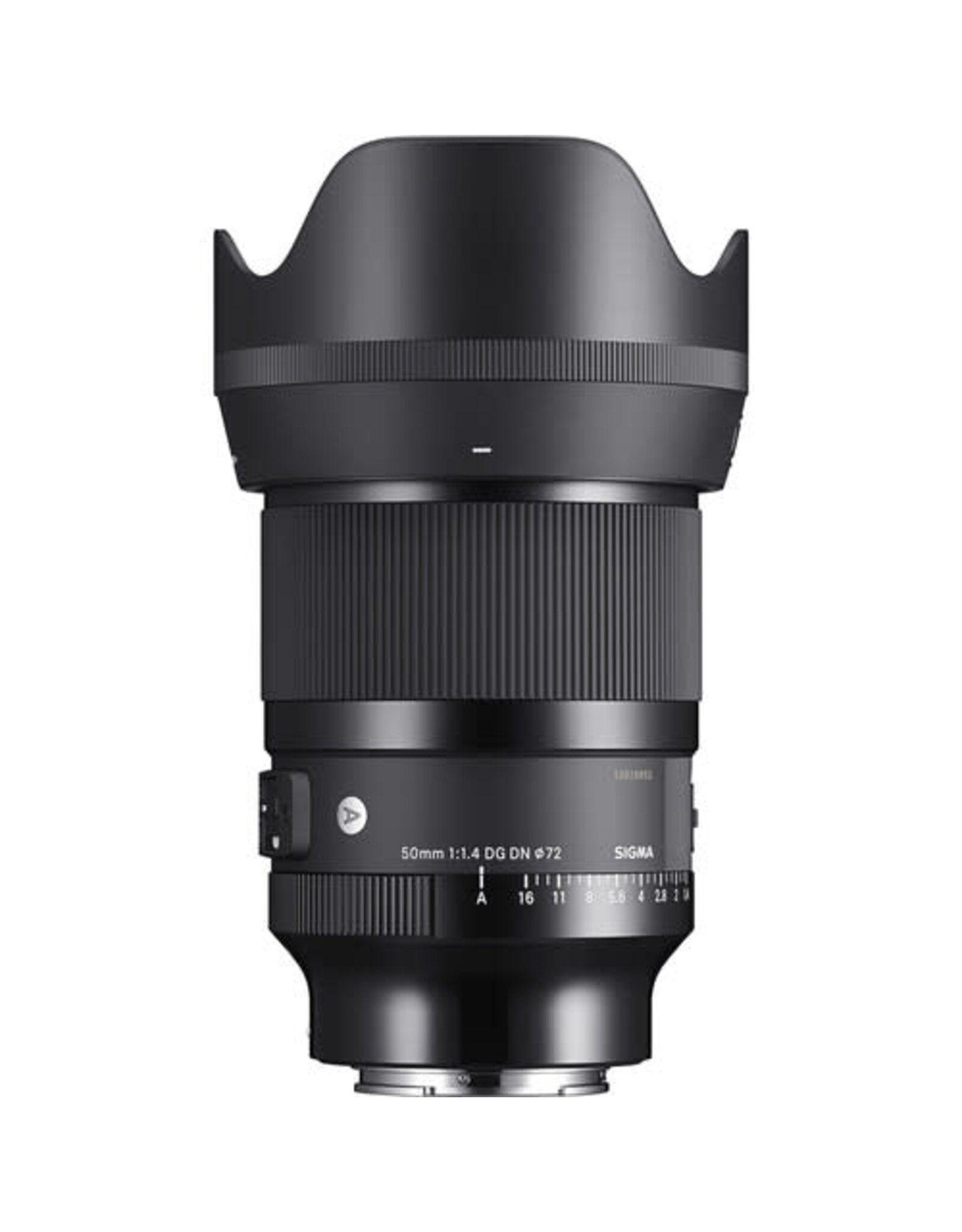 Sigma Sigma 50mm f/1.4 DG DN Art Lens (Specify Mount)