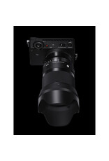 Sigma Sigma 50mm f/1.4 DG DN Art Lens (Specify Mount)