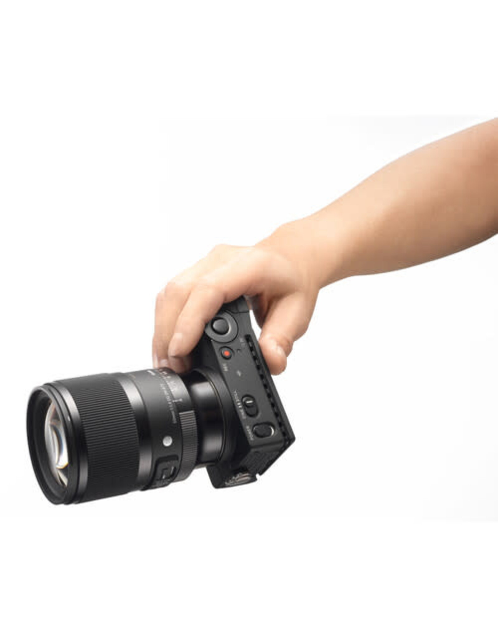 Sigma Sigma 50mm f/1.4 DG DN Art Lens (Specify Mount)