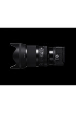 Sigma Sigma 50mm f/1.4 DG DN Art Lens (Specify Mount)