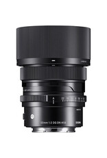 Sigma Sigma 50mm f/2 DG DN Contemporary Lens (Choose Mount)