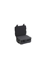 SKB Cases SKB 3i Series 3i-1914-8B-C Waterproof Case (with cubed foam) with wheels