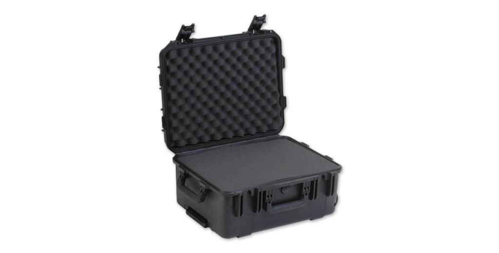 SKB Cases SKB 3i Series 3i19148BC Waterproof Case (with cubed foam