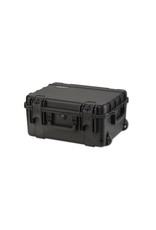 SKB Cases SKB 3i Series 3i-1914-8B-C Waterproof Case (with cubed foam) with wheels