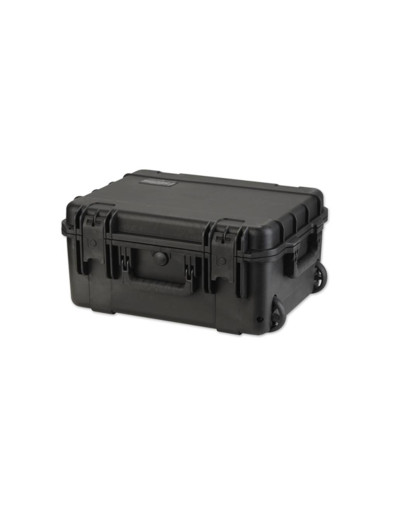 SKB Cases SKB 3i Series 3i-1914-8B-C Waterproof Case (with cubed foam) with wheels