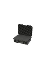 SKB Cases SKB 3i Series 3i-1711-6B-C Waterproof Case (with cubed foam)