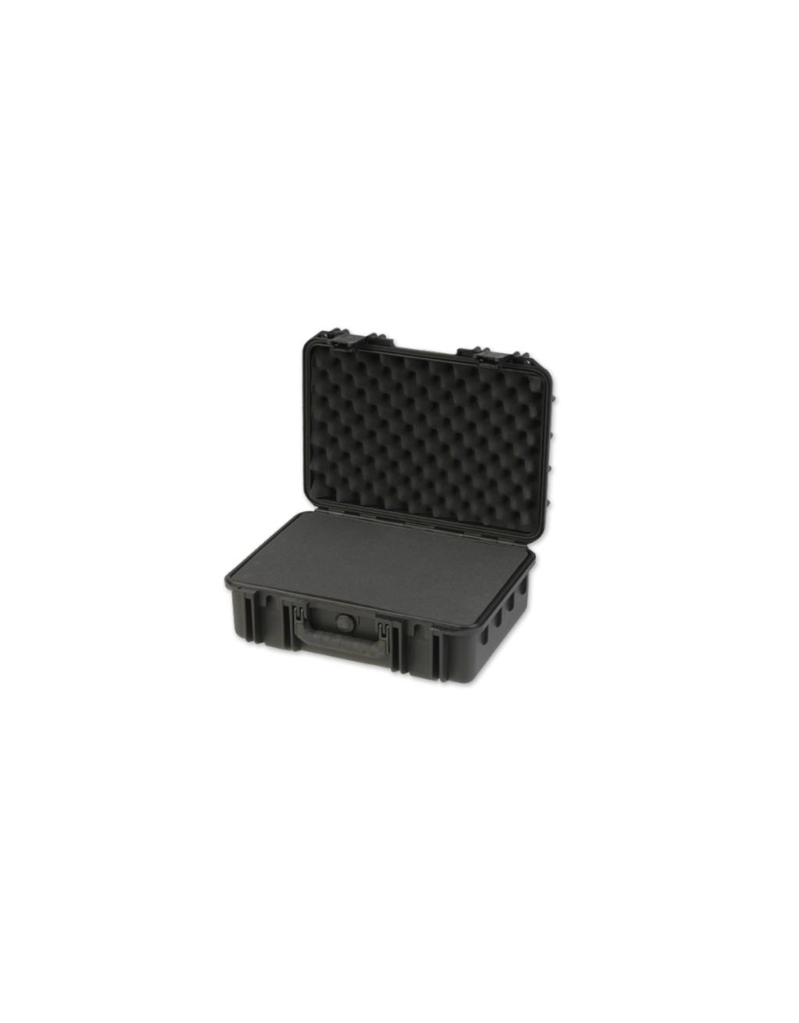 SKB Cases SKB 3i Series 3i-1711-6B-C Waterproof Case (with cubed foam)