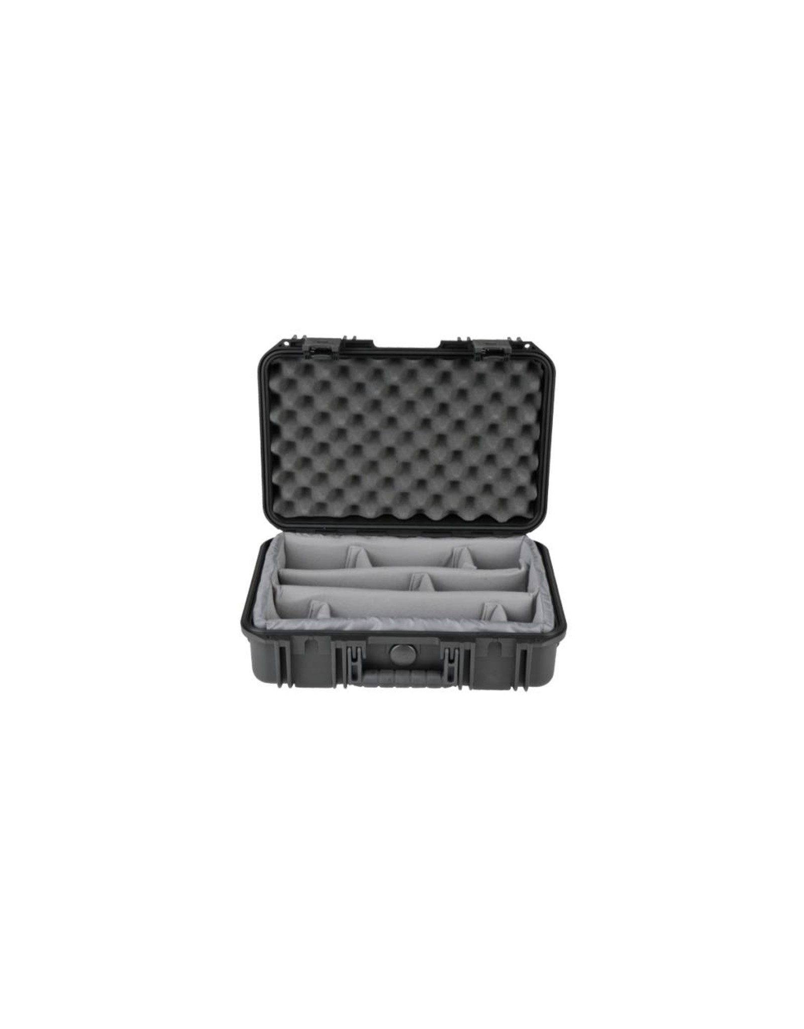 SKB Cases SKB 3i Series 3i-1610-5B-C Waterproof Case (with cubed foam)