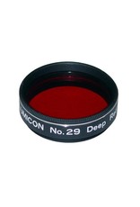 Lumicon Lumicon #29 dark Red Filter 1.25"